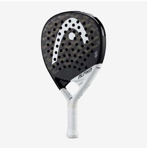 Ракетка для падела Head Graphene 360+ Alpha Pro