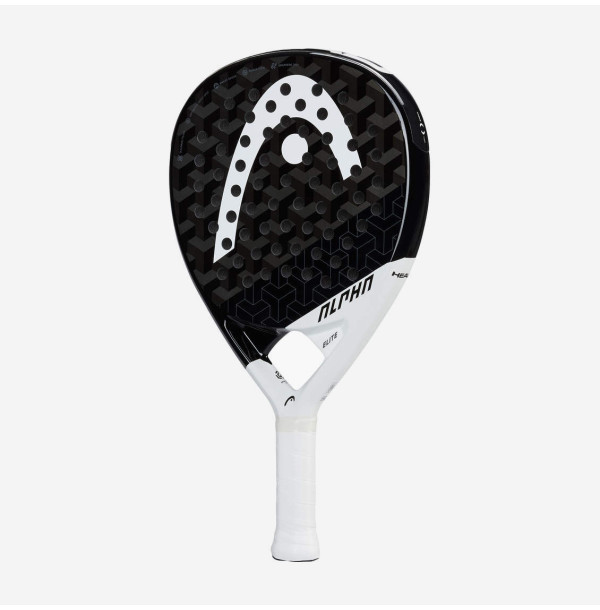 Ракетка для падела Head Graphene 360+ Alpha Elite