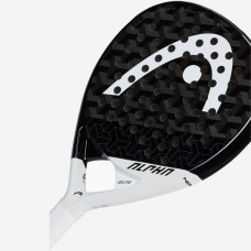 Ракетка для падл-тенісу Head Graphene 360+ Alpha Elite