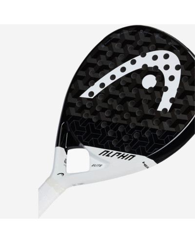 Ракетка для падл-тенісу Head Graphene 360+ Alpha Elite