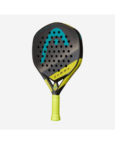 Ракетка для падл-тенісу Head Graphene 360+ Gamma Pro