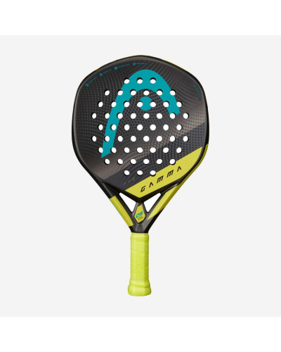 Ракетка для падл-тенісу Head Graphene 360+ Gamma Pro
