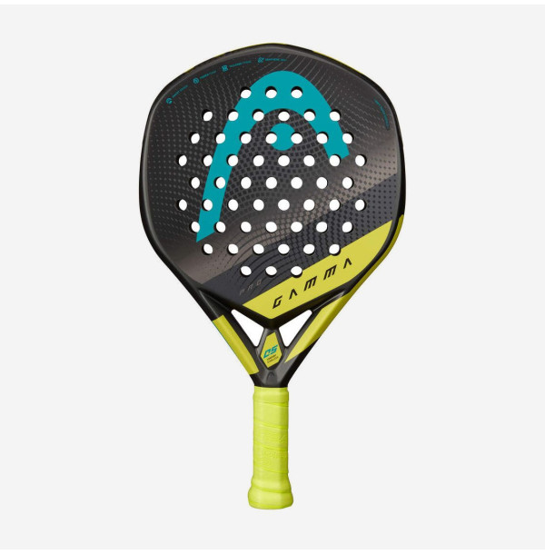 Ракетка для падела Head Graphene 360+ Gamma Pro