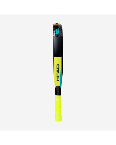 Ракетка для падл-тенісу Head Graphene 360+ Gamma Pro