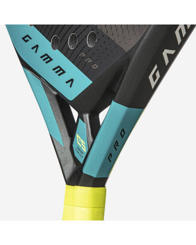 Ракетка для падл-тенісу Head Graphene 360+ Gamma Pro