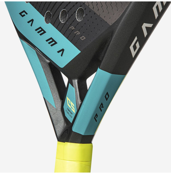 Ракетка для падела Head Graphene 360+ Gamma Pro