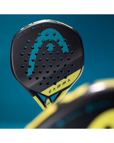 Ракетка для падл-тенісу Head Graphene 360+ Gamma Pro