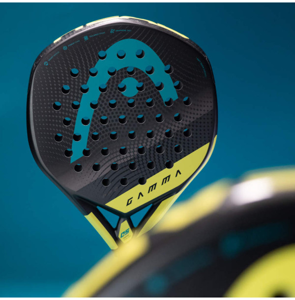 Ракетка для падела Head Graphene 360+ Gamma Pro