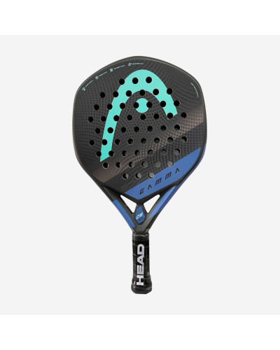 Ракетка для падл-тенісу Head Graphene 360+ Gamma Moion