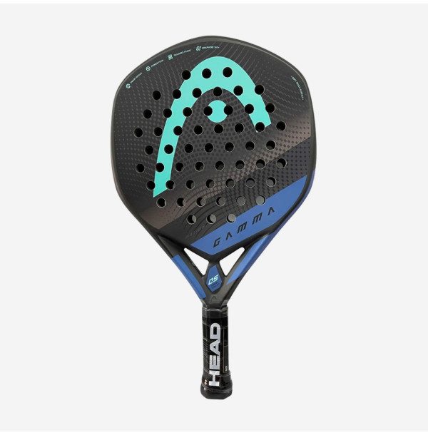 Ракетка для падела Head Graphene 360+ Gamma Moion