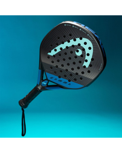 Ракетка для падл-тенісу Head Graphene 360+ Gamma Moion