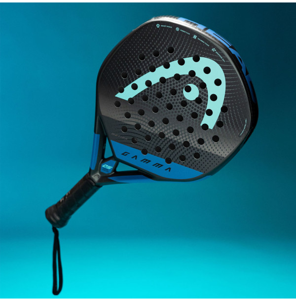 Ракетка для падела Head Graphene 360+ Gamma Moion