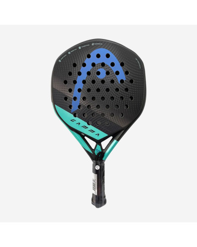 Ракетка для падл-тенісу Head Graphene 360+ Gamma Moion