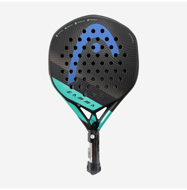 Ракетка для падела Head Graphene 360+ Gamma Moion
