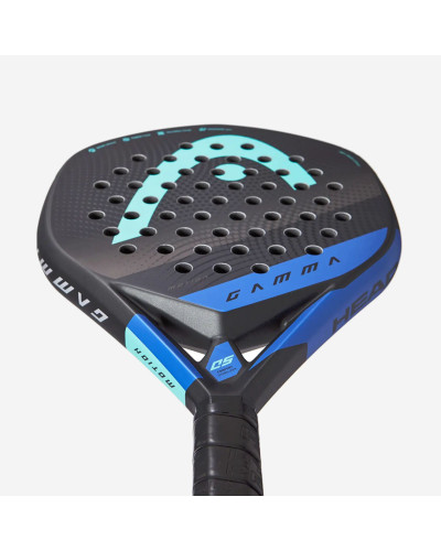 Ракетка для падл-тенісу Head Graphene 360+ Gamma Moion