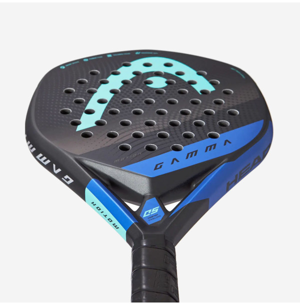 Ракетка для падела Head Graphene 360+ Gamma Moion
