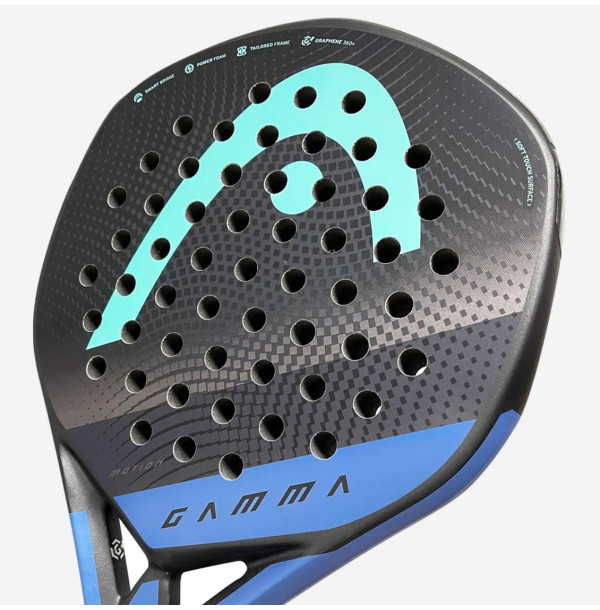 Ракетка для падела Head Graphene 360+ Gamma Moion