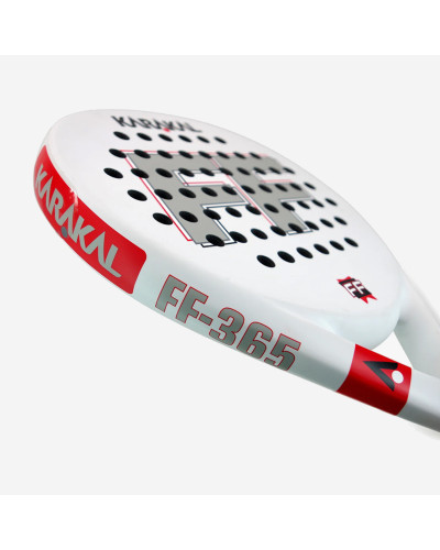Ракетка для падл-тенісу Karakal Padel FF 365