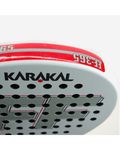 Ракетка для падл-тенісу Karakal Padel FF 365