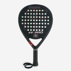 Ракетка для падл-тенісу Karakal Padel FF PRO 375
