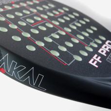 Ракетка для падл-тенісу Karakal Padel FF PRO 375