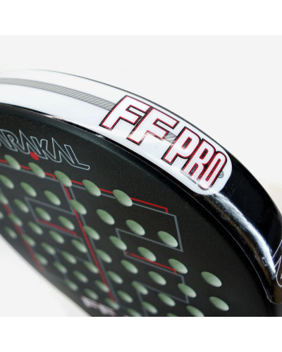 Ракетка для падл-тенісу Karakal Padel FF PRO 375