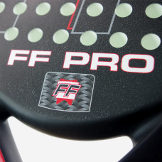 Ракетка для падл-тенісу Karakal Padel FF PRO 375
