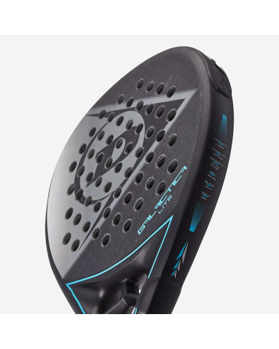 Ракетка для падл-тенісу Dunlop Galactica Lite