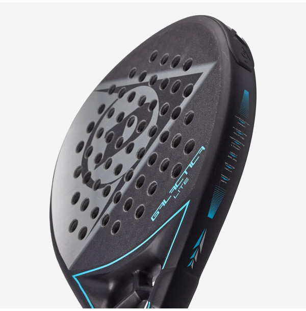 Ракетка для падела Dunlop Galactica Lite
