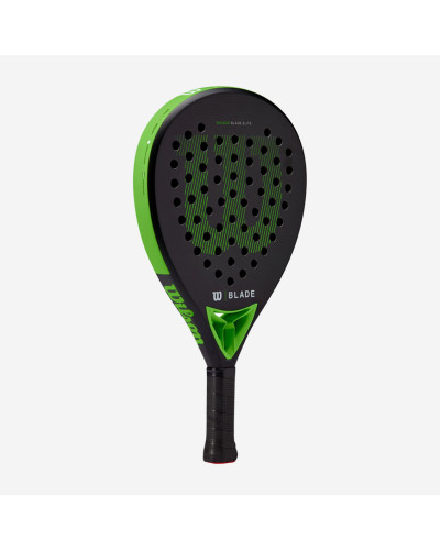 Ракетка для падл-тенісу Wilson Blade Elite V2 Padel WR067311