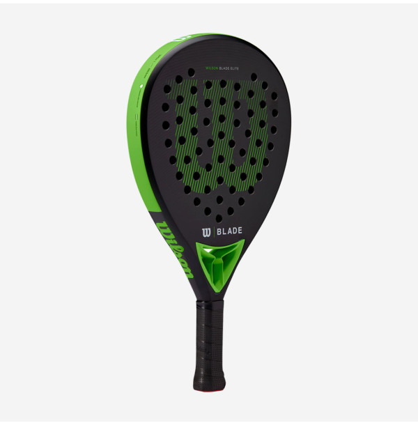 Ракетка для падела Wilson Blade Elite V2 Padel WR067311