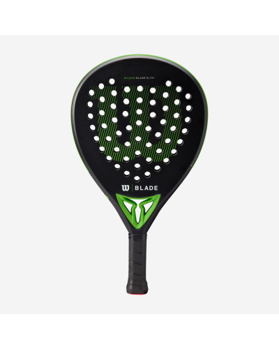 Ракетка для падл-тенісу Wilson Blade Elite V2 Padel WR067311