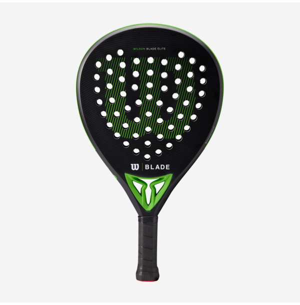 Ракетка для падела Wilson Blade Elite V2 Padel WR067311