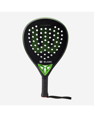 Ракетка для падл-тенісу Wilson Blade Elite V2 Padel WR067311