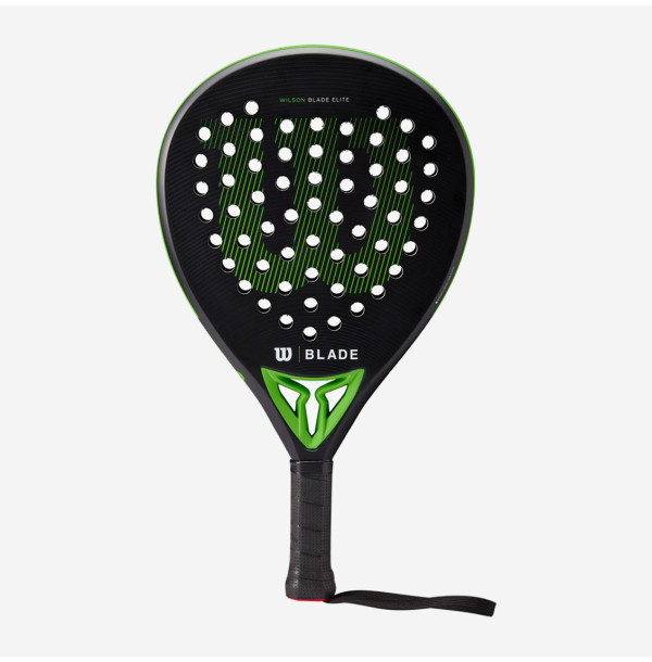 Ракетка для падела Wilson Blade Elite V2 Padel WR067311