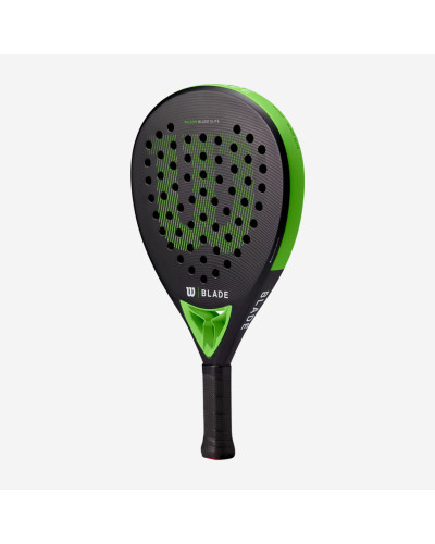 Ракетка для падл-тенісу Wilson Blade Elite V2 Padel WR067311