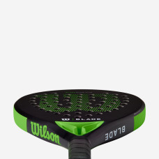 Ракетка для падл-тенісу Wilson Blade Elite V2 Padel WR067311