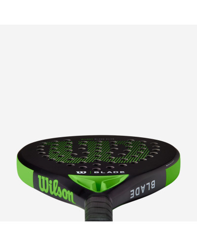 Ракетка для падл-тенісу Wilson Blade Elite V2 Padel WR067311
