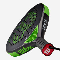Ракетка для падл-тенісу Wilson Blade Elite V2 Padel WR067311