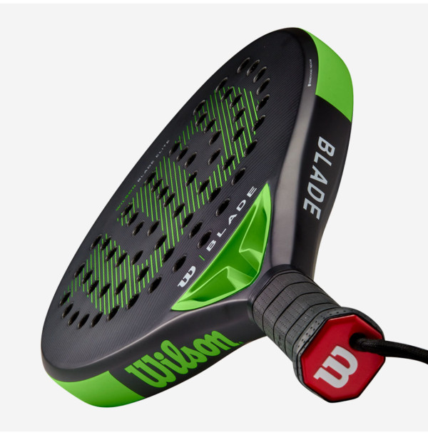 Ракетка для падела Wilson Blade Elite V2 Padel WR067311