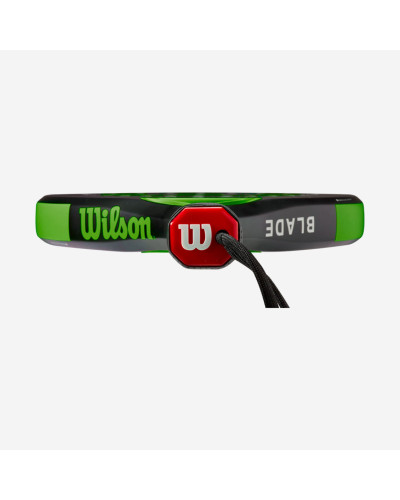 Ракетка для падл-тенісу Wilson Blade Elite V2 Padel WR067311