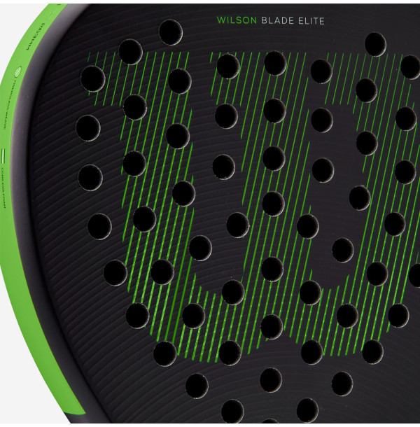 Ракетка для падела Wilson Blade Elite V2 Padel WR067311