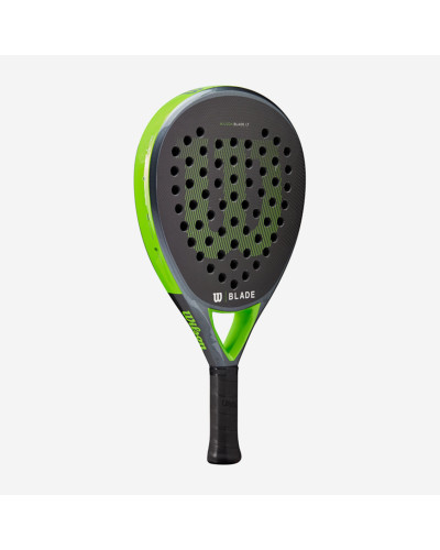 Ракетка для падл-тенісу Wilson Blade LT V2 Padel WR089311