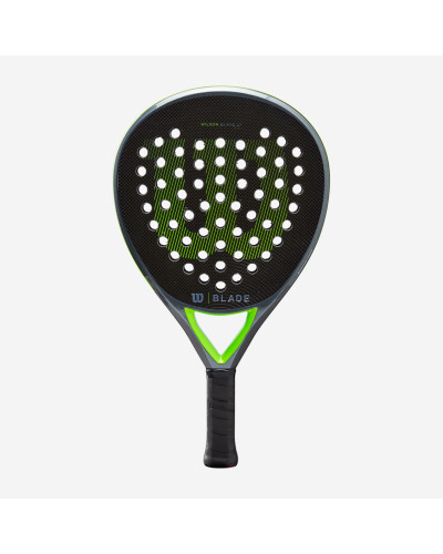 Ракетка для падл-тенісу Wilson Blade LT V2 Padel WR089311
