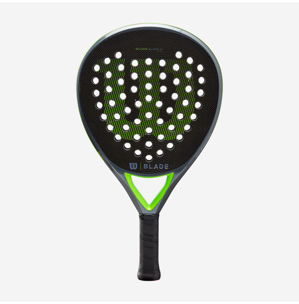 Ракетка для падела Wilson Blade LT V2 Padel WR089311