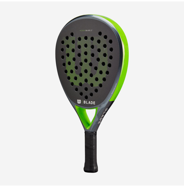 Ракетка для падела Wilson Blade LT V2 Padel WR089311