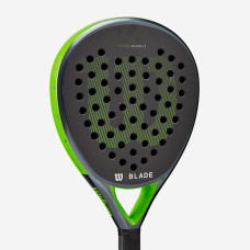 Ракетка для падл-тенісу Wilson Blade LT V2 Padel WR089311