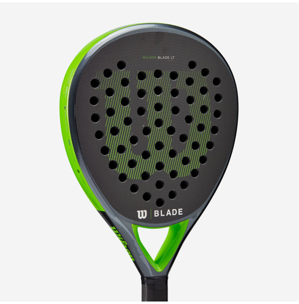 Ракетка для падела Wilson Blade LT V2 Padel WR089311