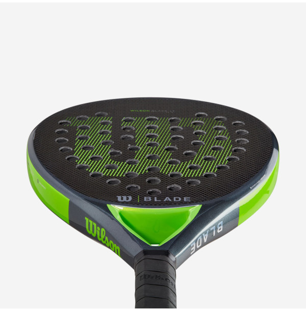 Ракетка для падела Wilson Blade LT V2 Padel WR089311