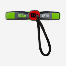 Ракетка для падл-тенісу Wilson Blade LT V2 Padel WR089311